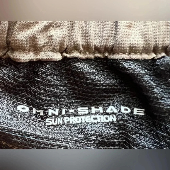 Columbia | Omni-Shield Convertible women’s pants. Size: 12 - Picture 13 of 16